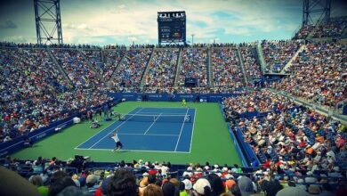 Best tennis matches ever