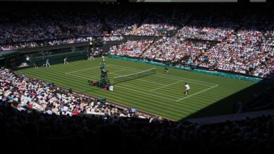 Wimbledon Preview - Can Federer win?