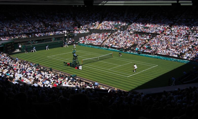 Wimbledon Preview - Can Federer win?