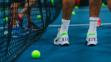 Top 10 Best Tennis Shoes for Men