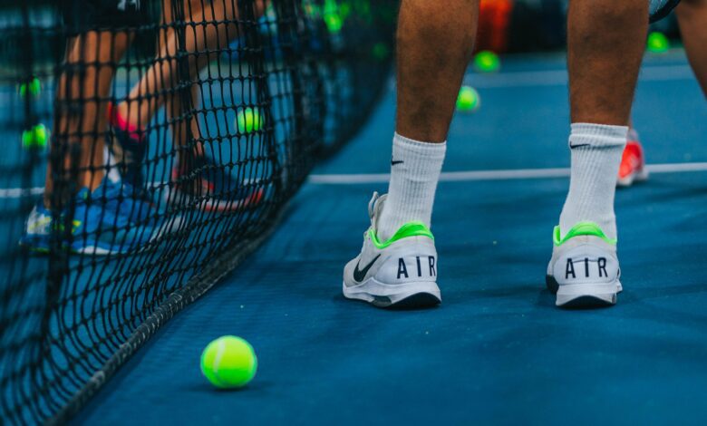 Top 10 Best Tennis Shoes for Men