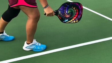 Best Pickleball Rackets - The Best Paddles