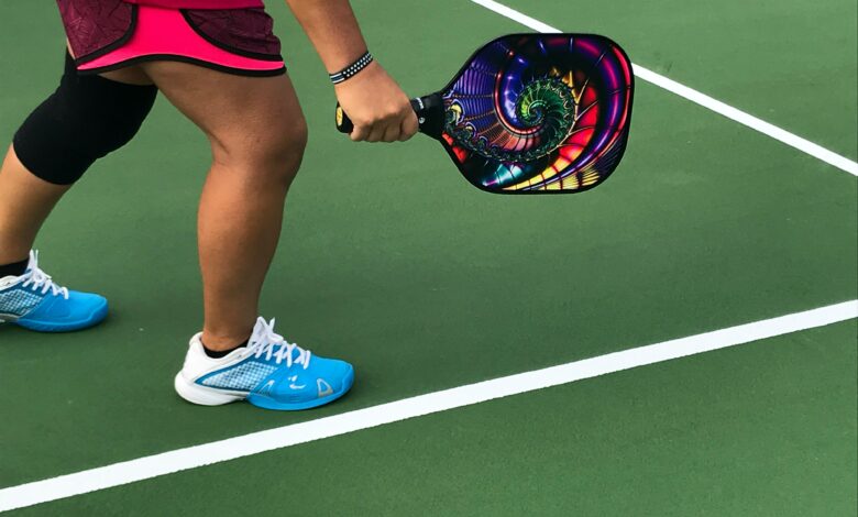 Best Pickleball Rackets - The Best Paddles