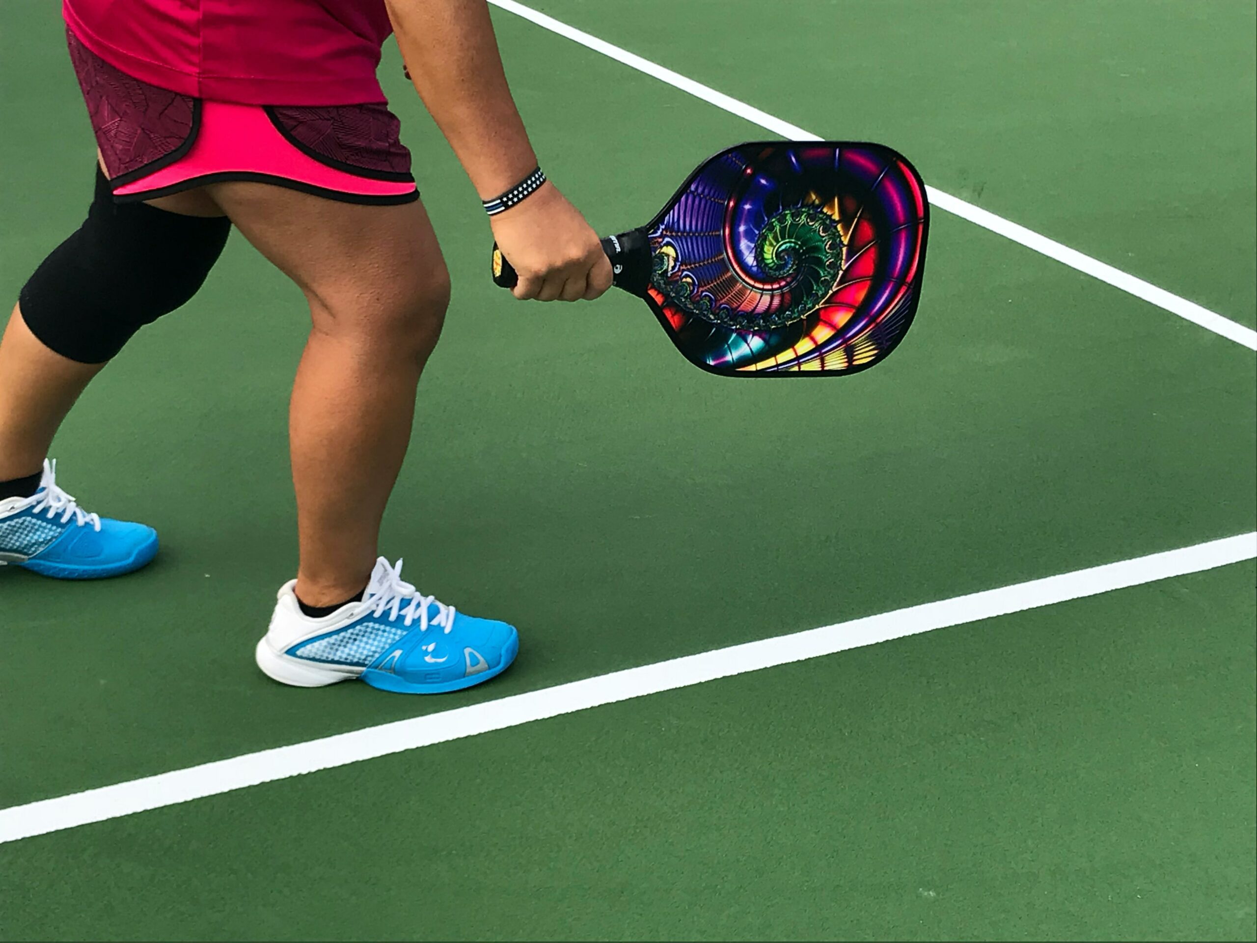 Top 10 Best Pickleball Rackets The Best Paddles Tennis Heaven