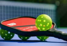 Top 10 Best Pickleball Sets with a Net