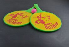 How to choose your pickleball racket