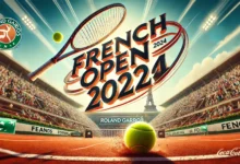 French Open 2024 - Roland Garros Review