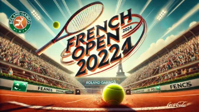 French Open 2024 - Roland Garros Review