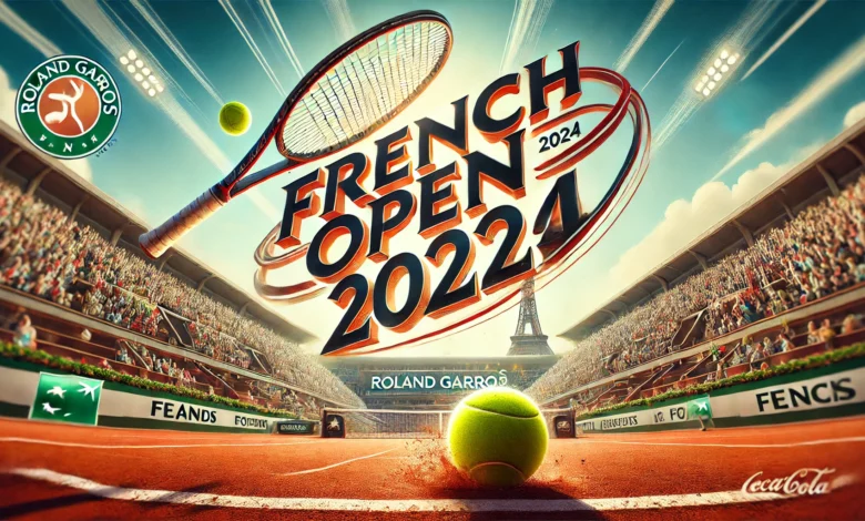 French Open 2024 - Roland Garros Review