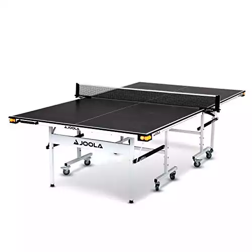 JOOLA Rally TL Professional MDF Indoor Table Tennis Table